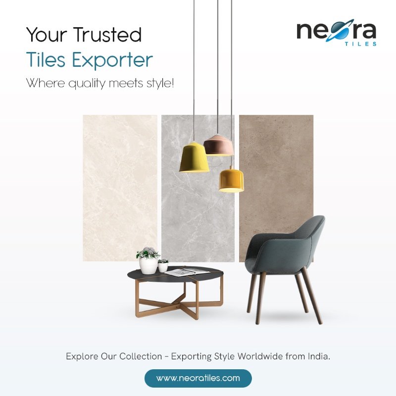Top Tile Suppliers Usa